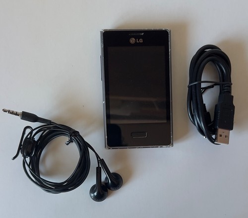E400 optimus l3 - lg,