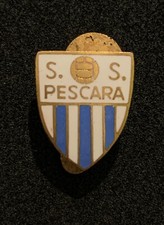 SS PESCARA DISTINTIVO CALCIO