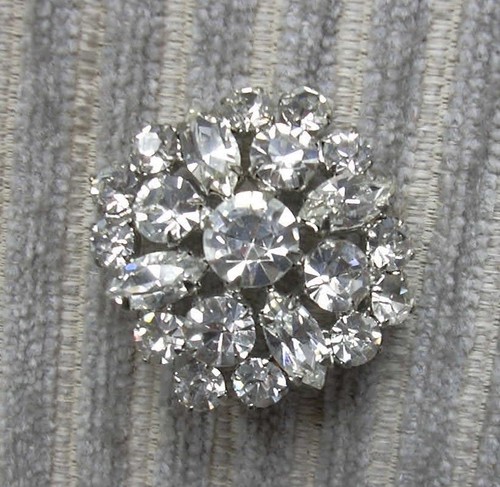 Spilla stile vintage - spilla/spilla,
