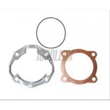 Serie guarnizioni cilindro MALOSSI 166cc Vespa Largeframe
