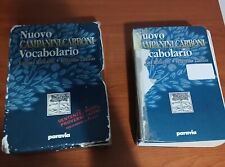 Dizionario Latino Campanini Carboni