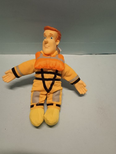 Fireman sam pompiere in - fireman,