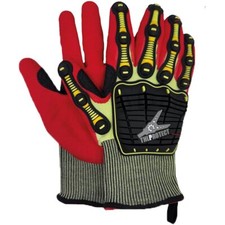 Guanto THL | RUAL-Tex | THL Protect | migliore destrezza e aderenza delle dita