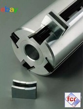 SISTEMI ALLINEATORI MAGNETICI PER SOSTITUZIONE COLTELLI PIALLA DA FALEGNAMERIA