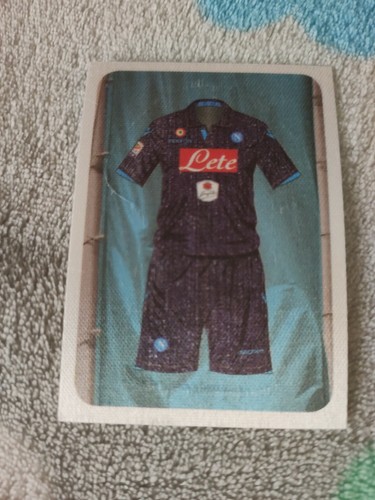 Figurina calciatori panini - figurina,