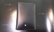 MONTBLANC SELECTION WALLET 12 CC CON PORTADOCUMENTI 101937