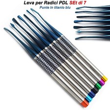 Root Levers Instruments