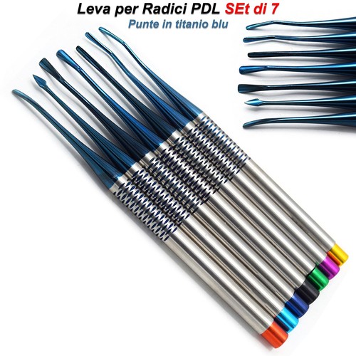 Leve radici strumenti - radici,