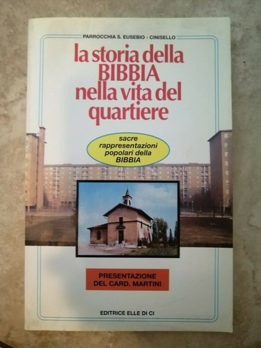 Eusebio cinisello la storia - -,