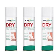 Stanhome 3  pezzi Dry Spray