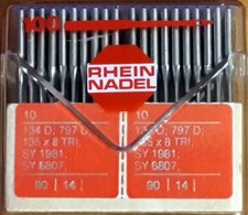 AGO AGHI 134D/134R LR 80 90