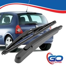 Braccio Spazzola Tergilunotto