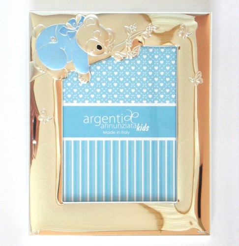 Cornice portafoto argento - cornice, pvd