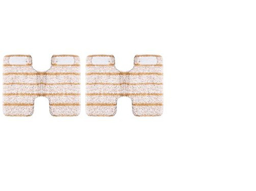 Kit panni parquet delicati - parquet, e