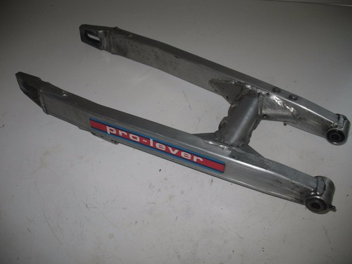 Braccio posteriore swingarm - braccio,