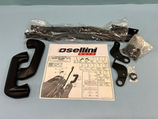 541FZ - GIVI Portapacchi Suzuki GSX-R 1300 Hayabusa 2008-2014