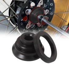 Wheel Static Balancing Tool
