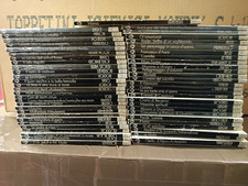 LOTTO 56 LIBRI TASCABILI ECONOMICI NEWTON GIALLO ESTATE NO KINDLE KOBO LIBRO M