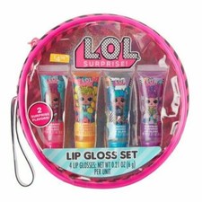 L.O.L. Surprise Set 4