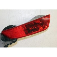 FANALE RETRONEBBIA DX PER VOLVO XC60 (08-13) 2.4 TD (151KW) 4WD SUV 2008