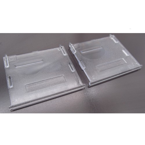 2pcs piastra copertura - piastra, di