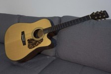 Chitarra acustica Ibanez