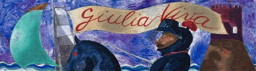 Giulia viva pino - pino, procopio