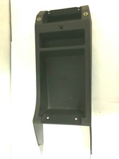 Assetto console posteriore MGF