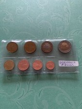 GERMANIA 2002 F serie completa