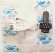 INGRANAGGIO POMPA OLIO FIAT 127 UNO DIESEL VEMA 13375 DOPO 1985