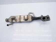 Radiatore scarico per Mercedes