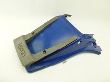 Carena Posteriore Parafango