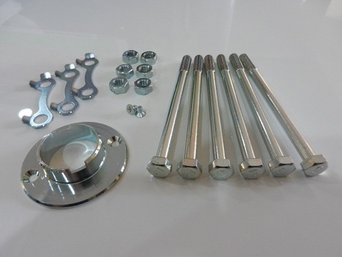Honda 750 four - cb, k0-k2-k6