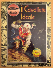 Cavaliere ideale 7 - il,