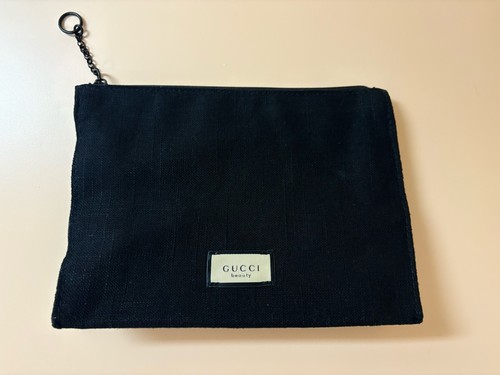 Gucci beauty borsa cosmetica - gucci,