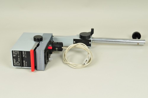 Durst m301 solo - m301, colonna