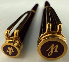 o'o'o. Vintage. . WATERMAN. 