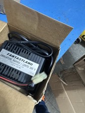 Caricabatterie Modellismo