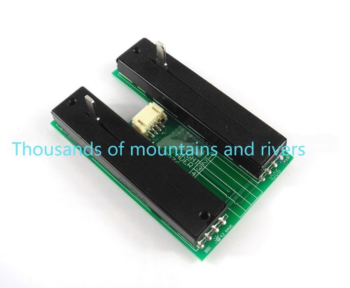 Scheda pcb pezzi - scheda, 2
