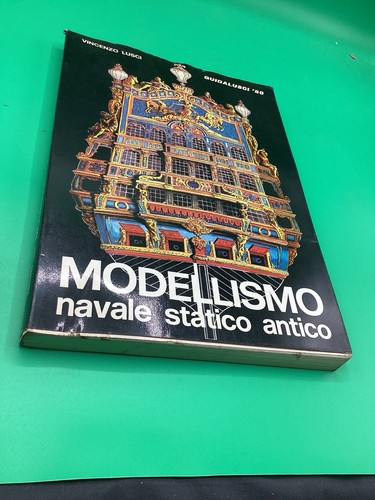 Modellismo navale statico - modellismo,