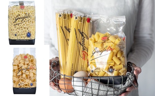 Pasta garofalo 100 - 100%, di