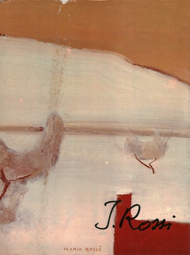 Ilario rossi luigi - ilario, carluccio