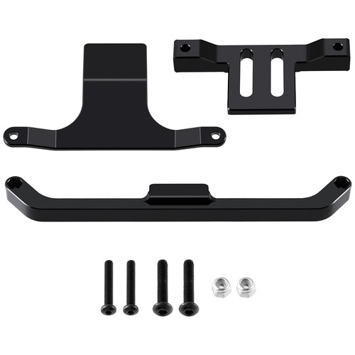 Set montaggio corpo senza - , clip