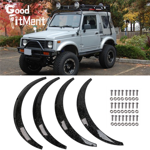 Per suzuki samurai - samurai, 4x