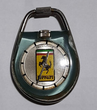 OROLOGIO OLD ENGLAND FERRARI