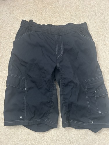 Pantaloncini corti mountain