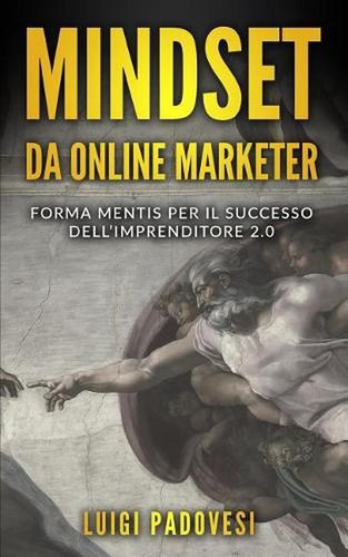 Mindset online marketer - mindset,