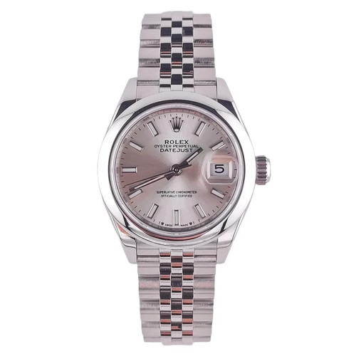 Rolex lady datejust - rolex, 28
