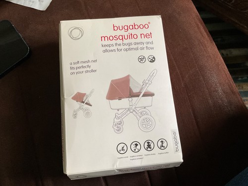 Bugaboo zanzariera - bugaboo,