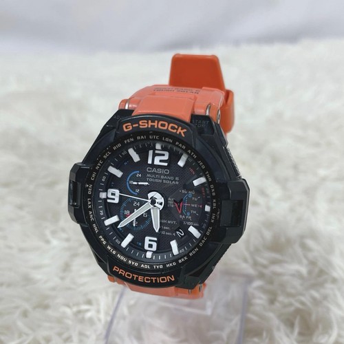 Orologio casio 4000r - orologio, gw-4000r